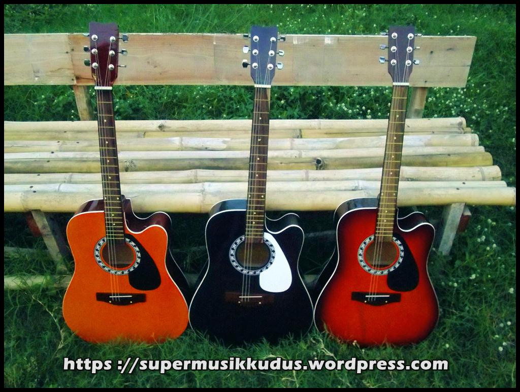 Ready Stock (stok masih)  Super Musik Kudus @super_musik 